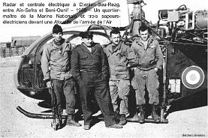 147-AERODROME-ET-BASE-1945-1962-31- (98) AIN-SEFRA